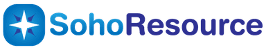 Sohoresource.com Logo